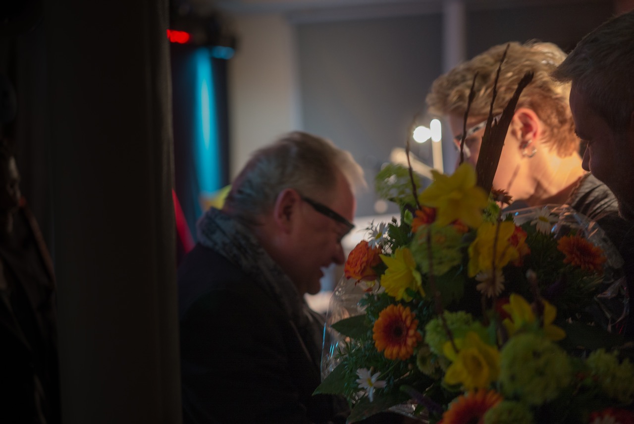 Lesung HRK Rathaus 2017   14